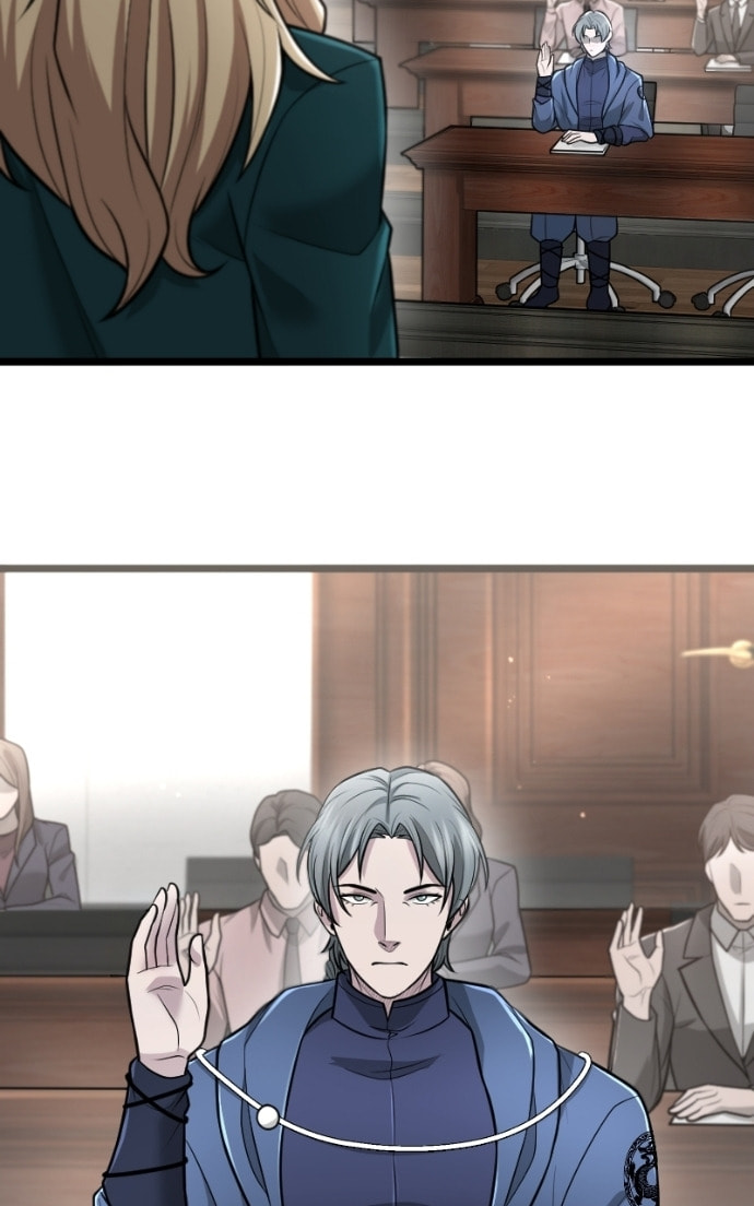 Read Paranoia Cage chapter 95 image 81 on Lezhin
