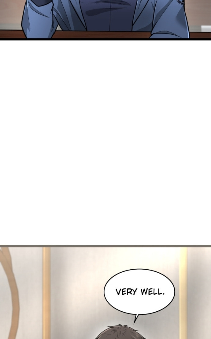 Read Paranoia Cage chapter 95 image 82 on Lezhin