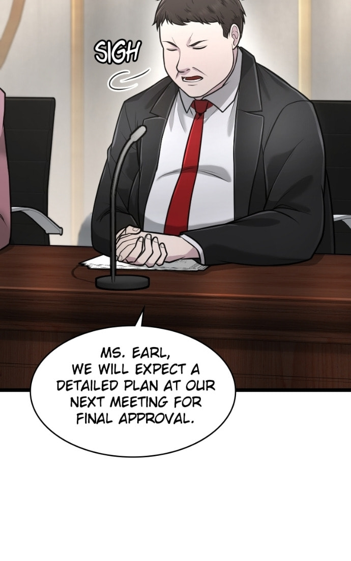 Read Paranoia Cage chapter 95 image 83 on Lezhin