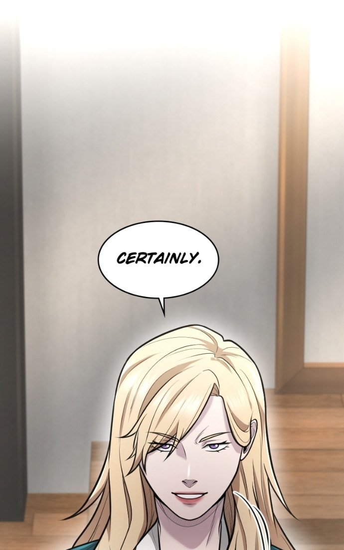 Read Paranoia Cage chapter 95 image 84 on Lezhin