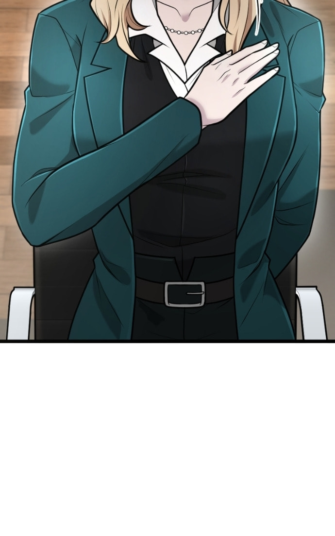 Read Paranoia Cage chapter 95 image 85 on Lezhin