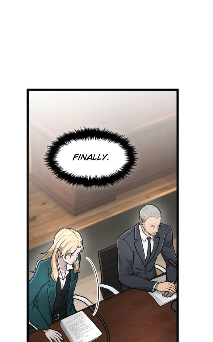 Read Paranoia Cage chapter 95 image 86 on Lezhin