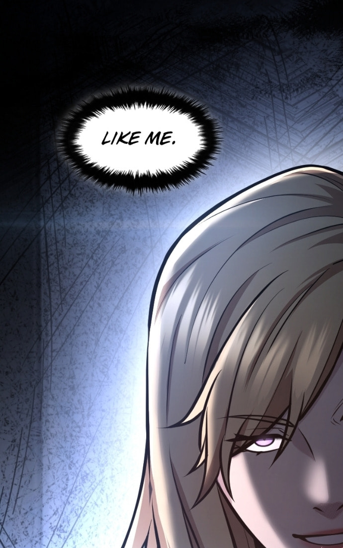 Read Paranoia Cage chapter 95 image 88 on Lezhin
