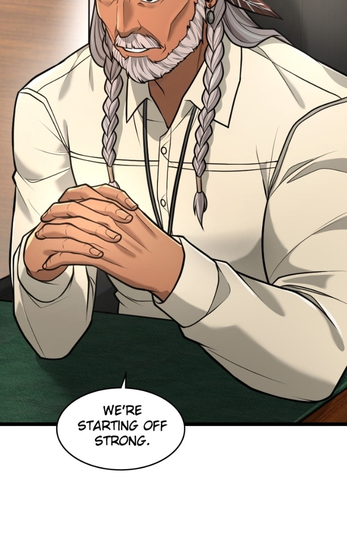 Read Paranoia Cage chapter 95 image 98 on Lezhin