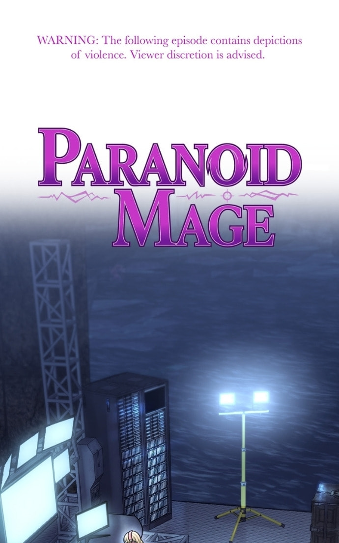 Read Paranoia Cage chapter 97 image 1 on Lezhin