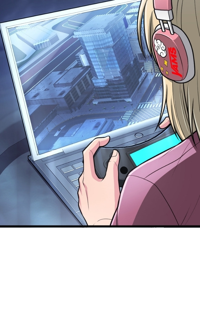 Read Paranoia Cage chapter 97 image 10 on Lezhin