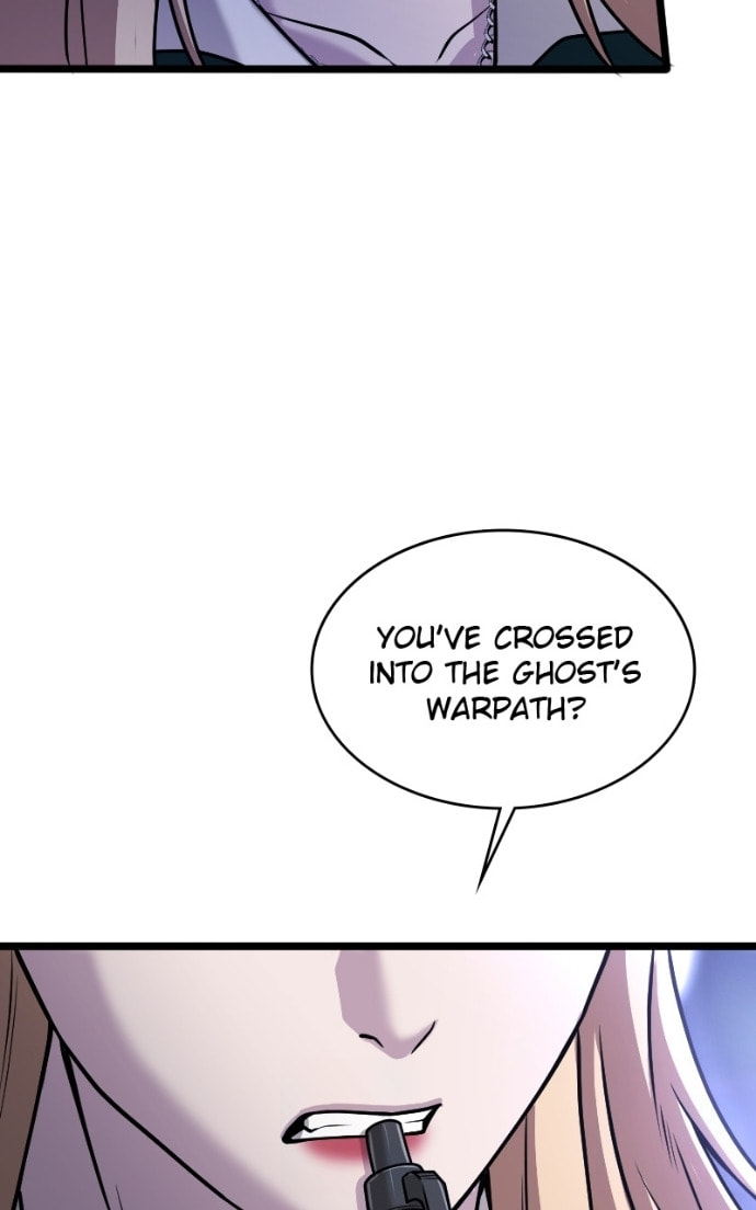 Read Paranoia Cage chapter 97 image 103 on Lezhin