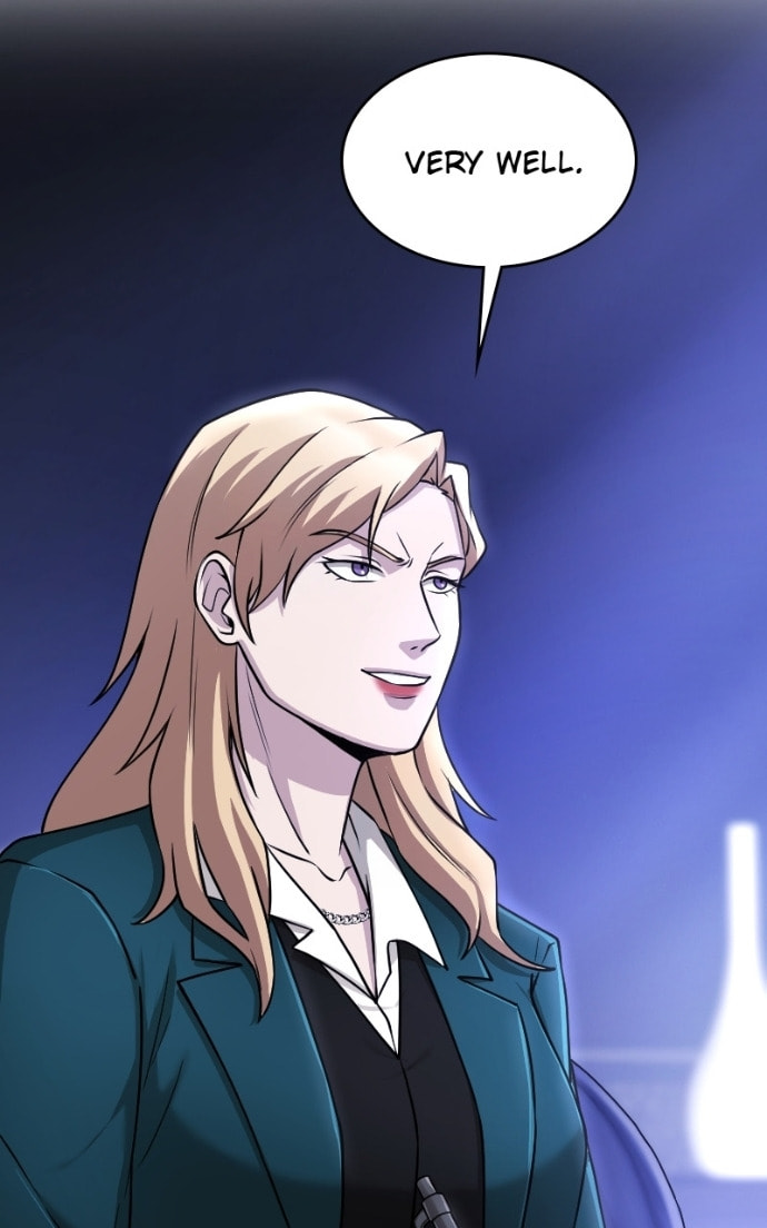 Read Paranoia Cage chapter 97 image 105 on Lezhin