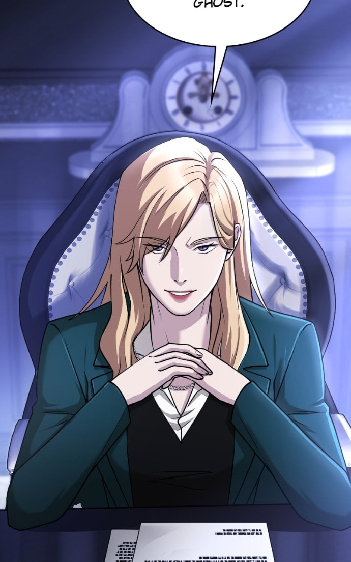 Read Paranoia Cage chapter 97 image 109 on Lezhin