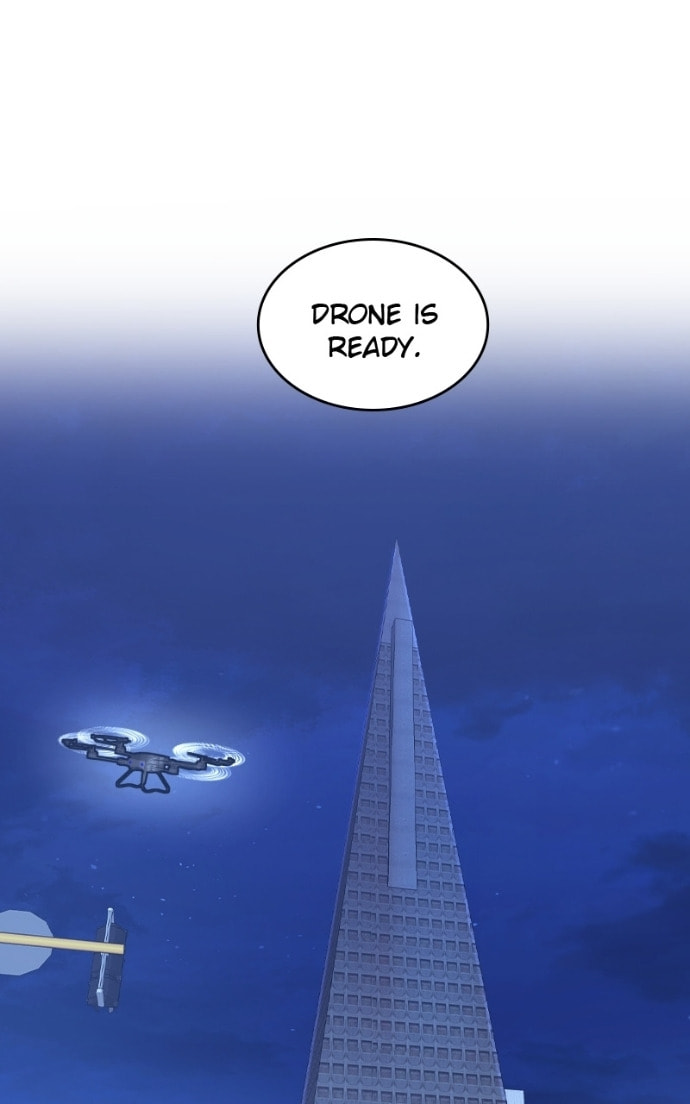 Read Paranoia Cage chapter 97 image 11 on Lezhin