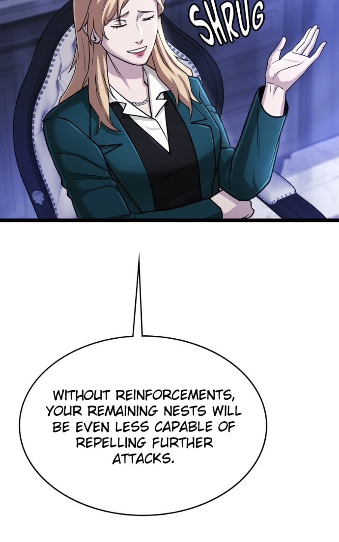 Read Paranoia Cage chapter 97 image 113 on Lezhin