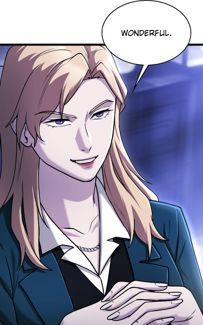 Read Paranoia Cage chapter 97 image 117 on Lezhin