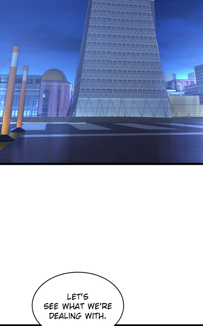 Read Paranoia Cage chapter 97 image 12 on Lezhin