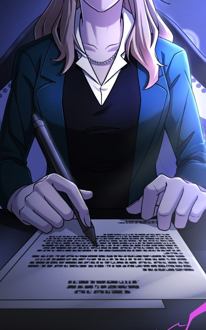 Read Paranoia Cage chapter 97 image 121 on Lezhin