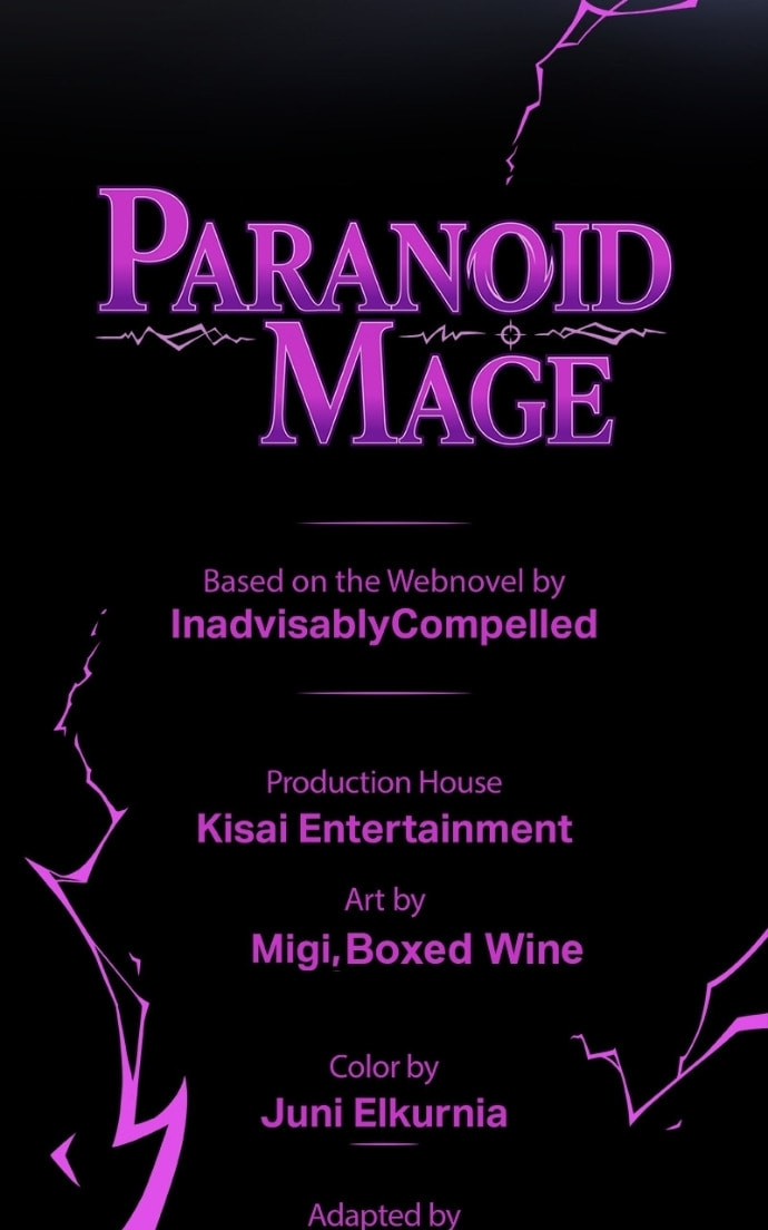 Read Paranoia Cage chapter 97 image 122 on Lezhin