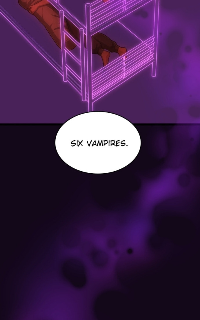 Read Paranoia Cage chapter 97 image 15 on Lezhin
