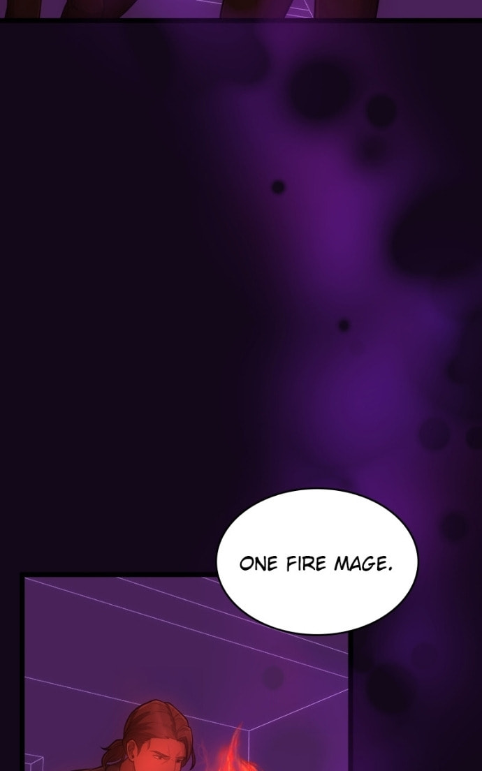 Read Paranoia Cage chapter 97 image 17 on Lezhin