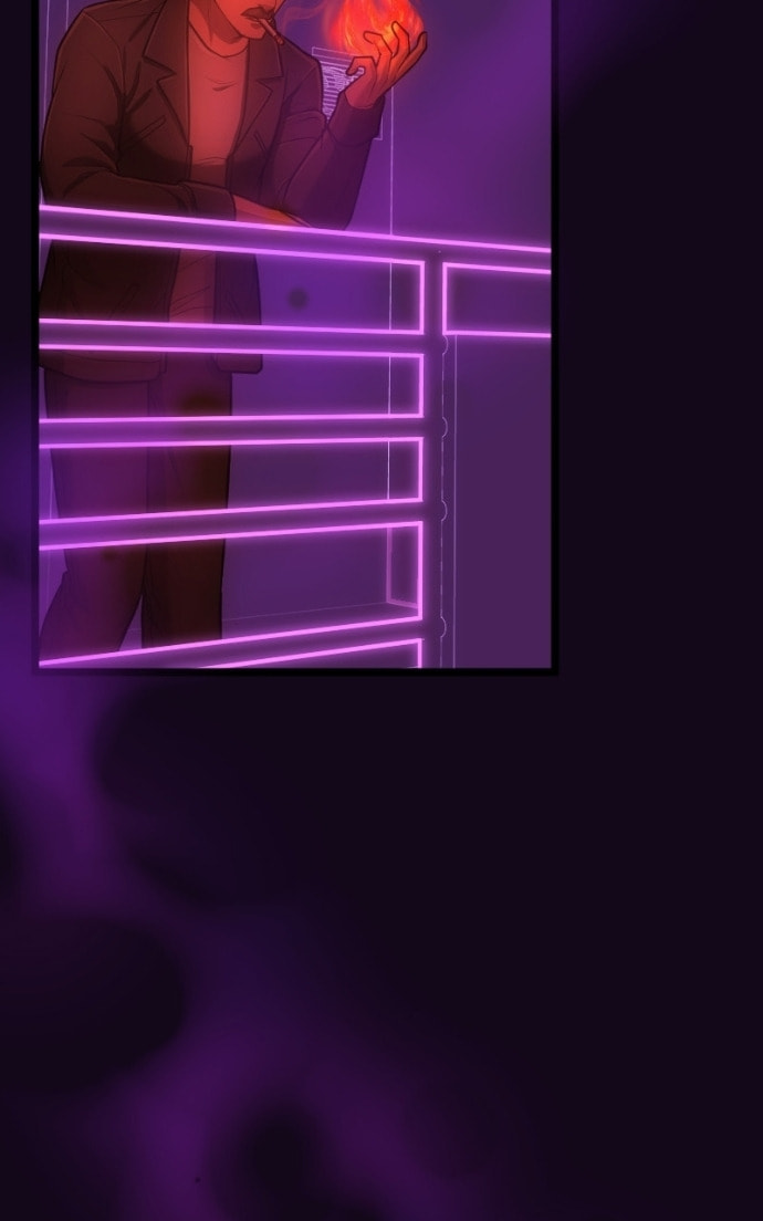 Read Paranoia Cage chapter 97 image 18 on Lezhin