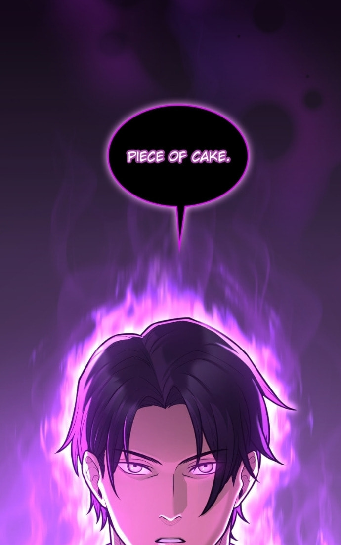 Read Paranoia Cage chapter 97 image 19 on Lezhin