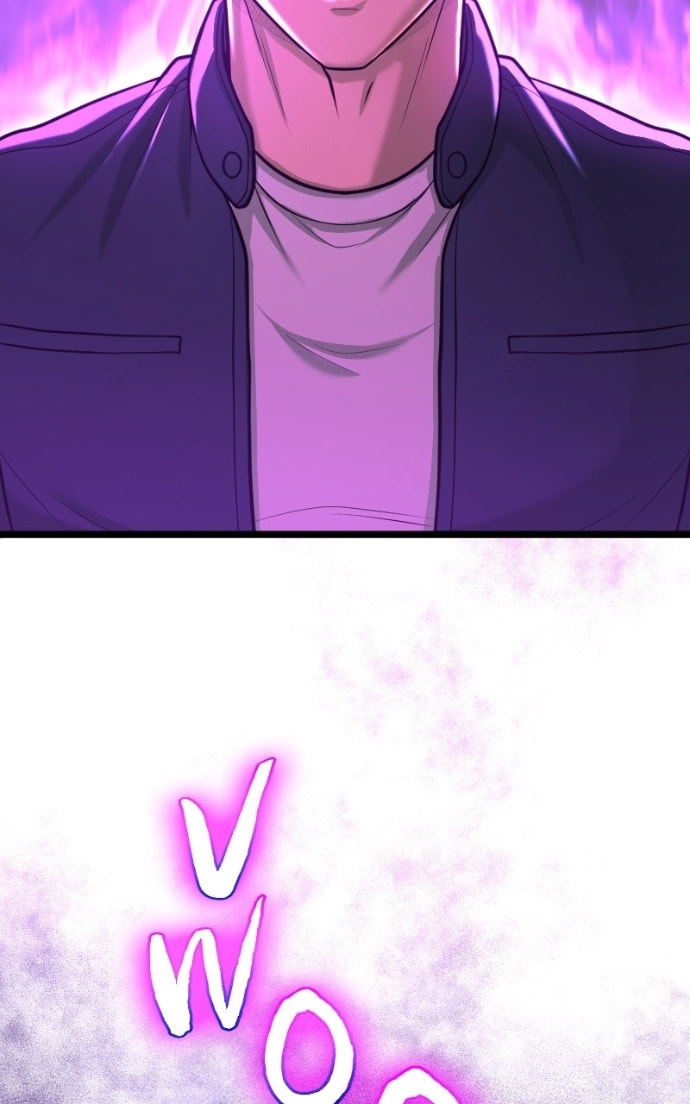 Read Paranoia Cage chapter 97 image 20 on Lezhin