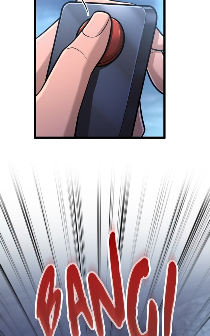 Read Paranoia Cage chapter 97 image 25 on Lezhin