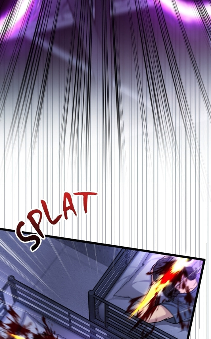Read Paranoia Cage chapter 97 image 27 on Lezhin