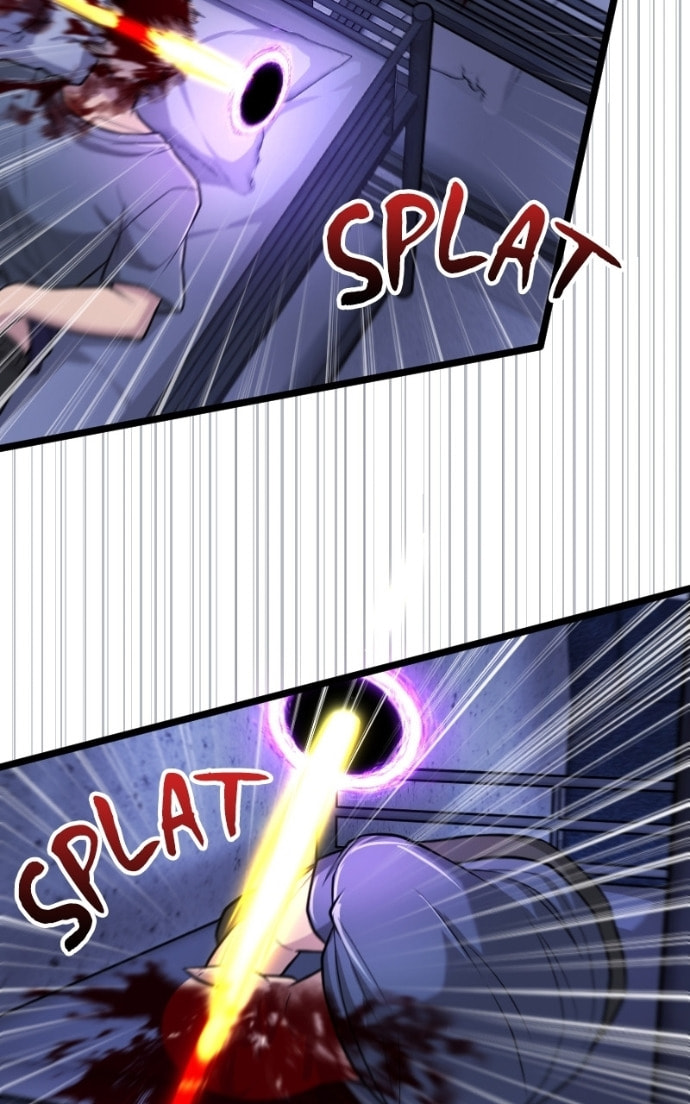 Read Paranoia Cage chapter 97 image 28 on Lezhin