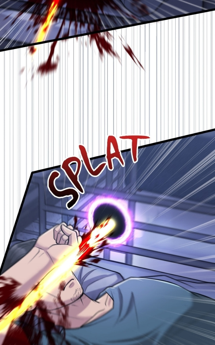 Read Paranoia Cage chapter 97 image 29 on Lezhin