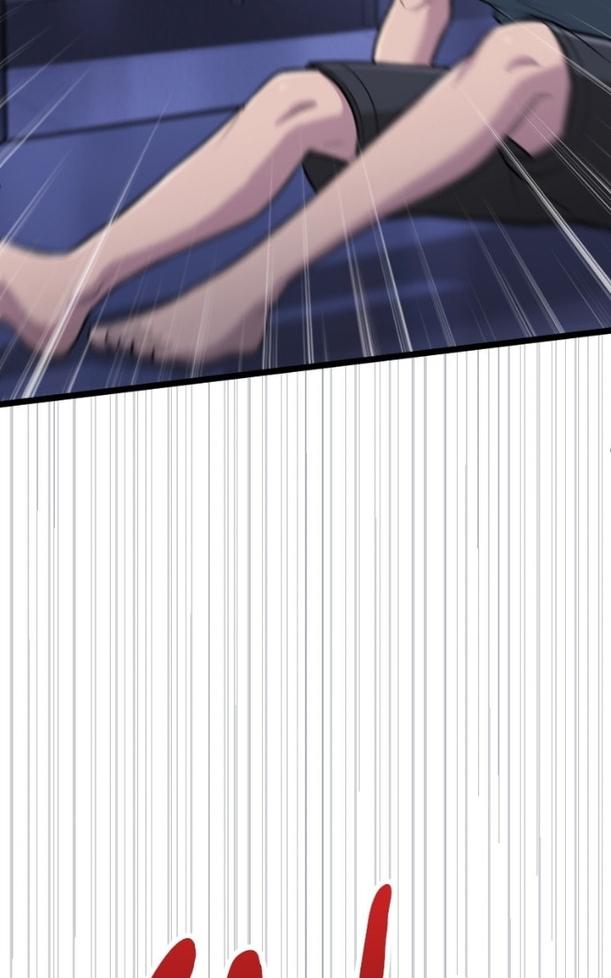 Read Paranoia Cage chapter 97 image 32 on Lezhin