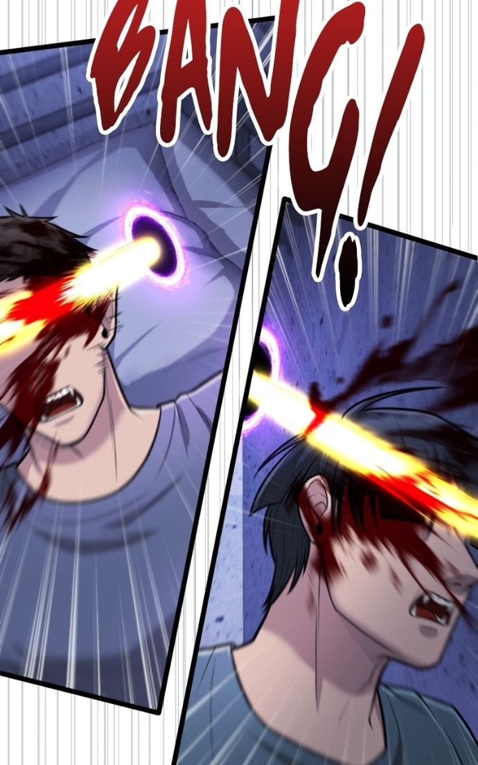 Read Paranoia Cage chapter 97 image 33 on Lezhin