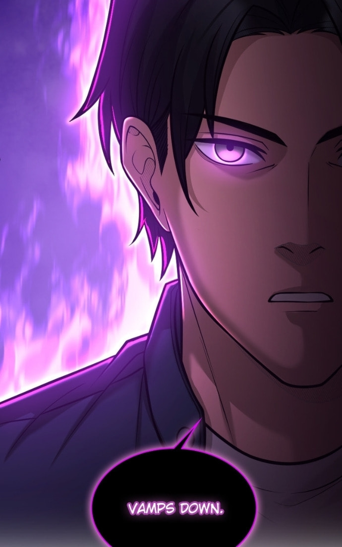 Read Paranoia Cage chapter 97 image 35 on Lezhin
