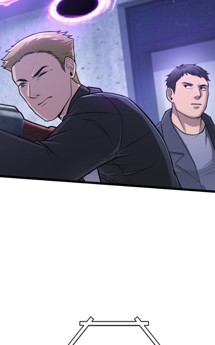 Read Paranoia Cage chapter 97 image 42 on Lezhin