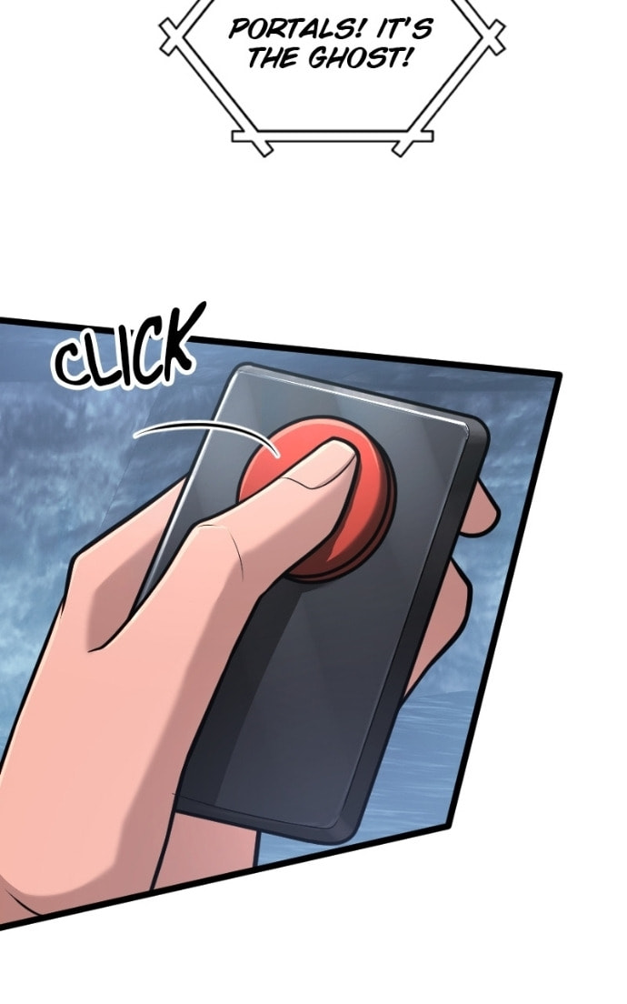 Read Paranoia Cage chapter 97 image 43 on Lezhin