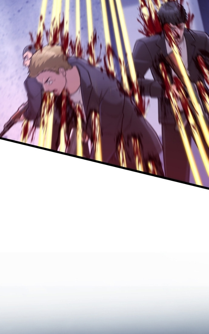 Read Paranoia Cage chapter 97 image 45 on Lezhin