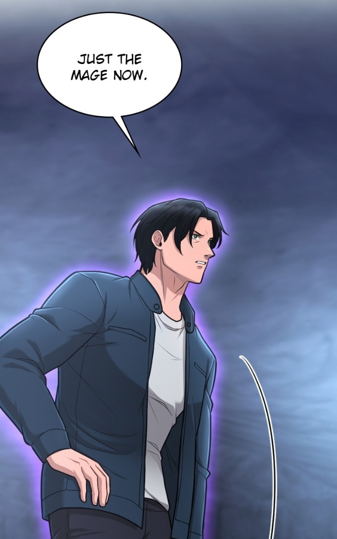 Read Paranoia Cage chapter 97 image 46 on Lezhin