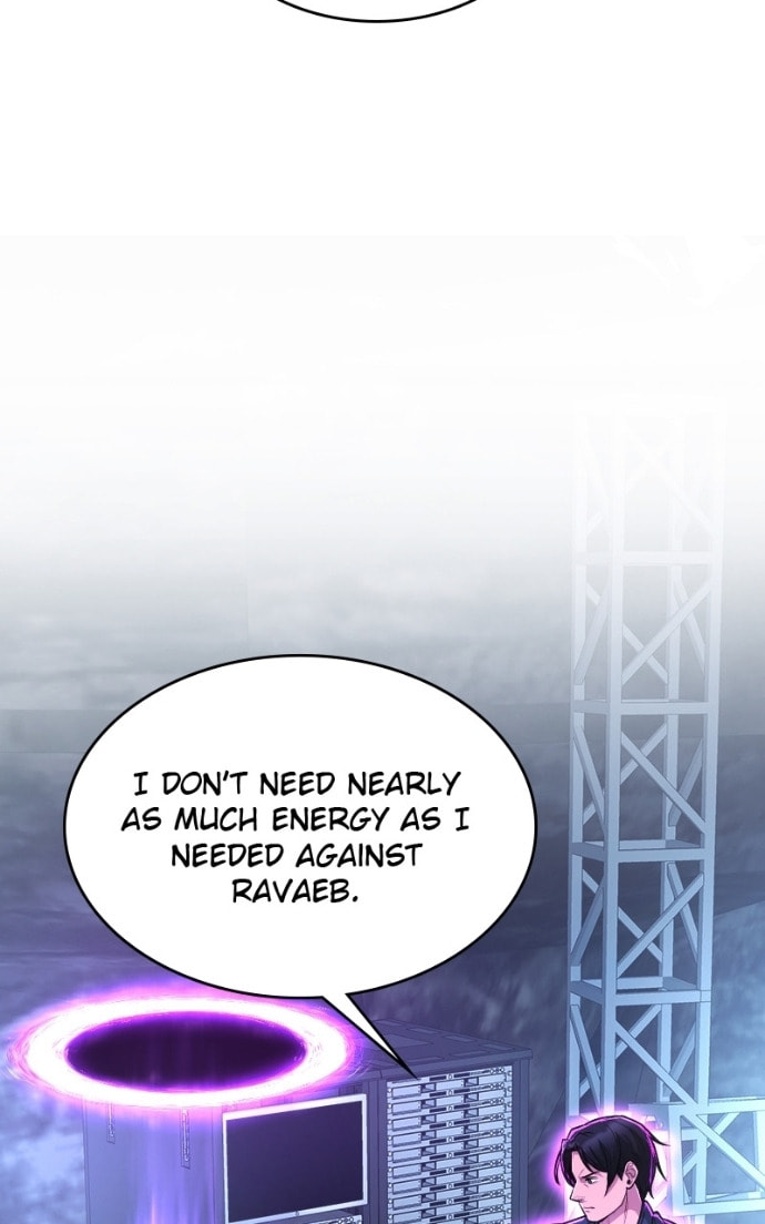 Read Paranoia Cage chapter 97 image 49 on Lezhin