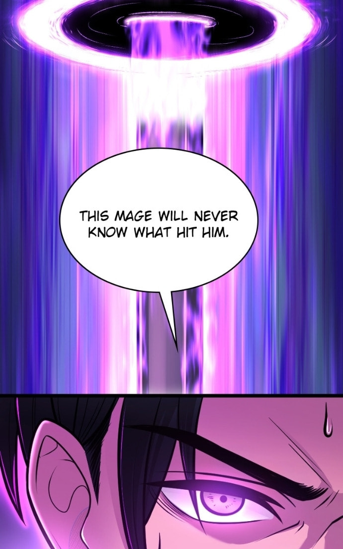 Read Paranoia Cage chapter 97 image 53 on Lezhin