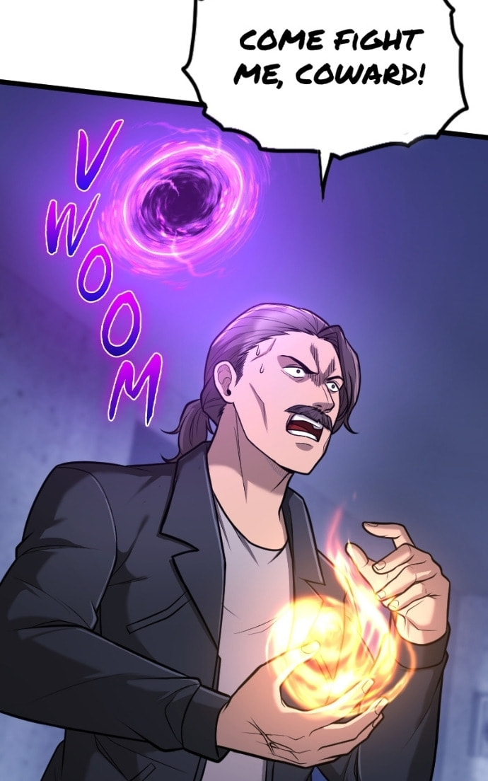 Read Paranoia Cage chapter 97 image 59 on Lezhin