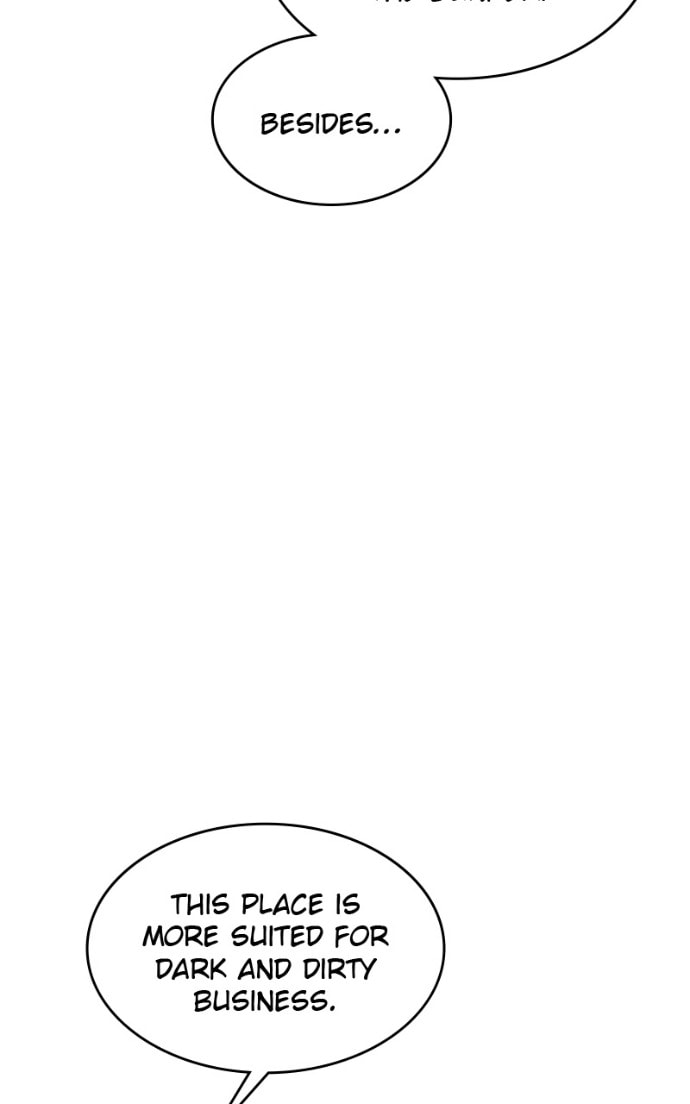 Read Paranoia Cage chapter 97 image 6 on Lezhin