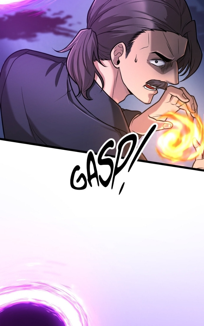 Read Paranoia Cage chapter 97 image 61 on Lezhin