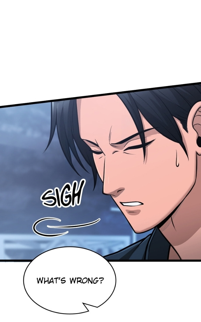 Read Paranoia Cage chapter 97 image 67 on Lezhin