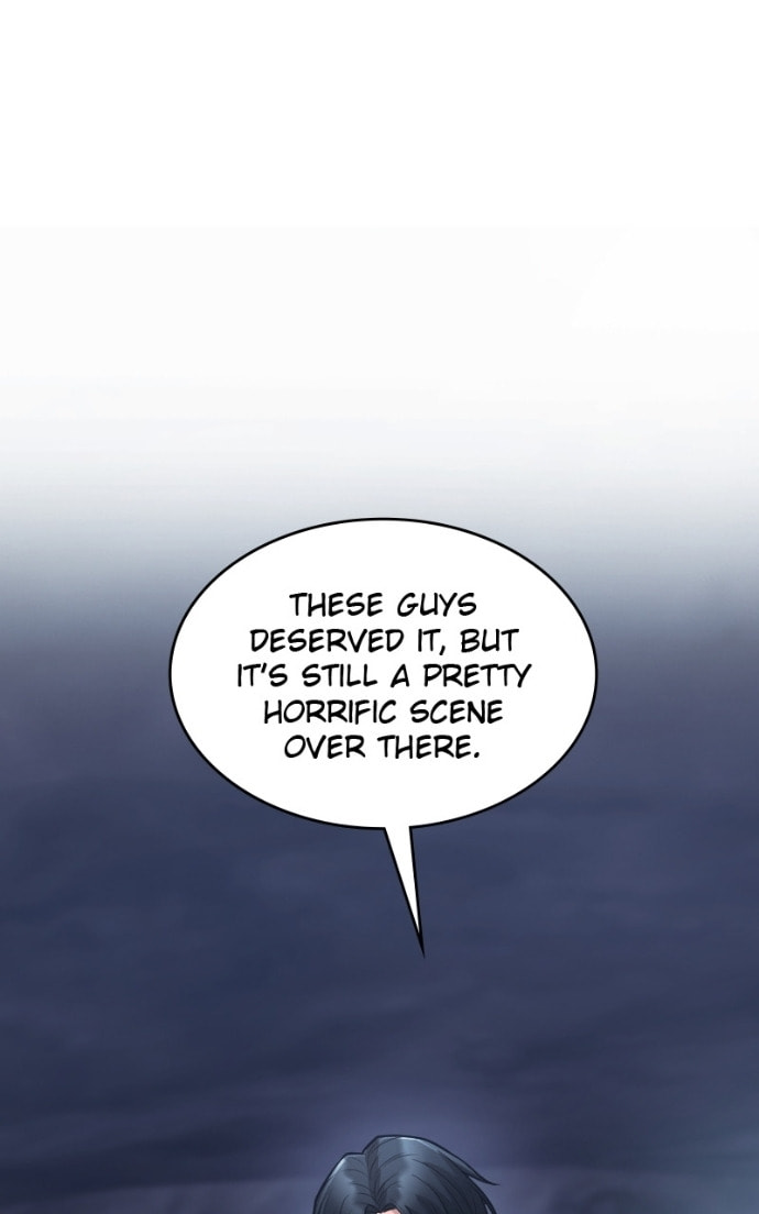 Read Paranoia Cage chapter 97 image 68 on Lezhin