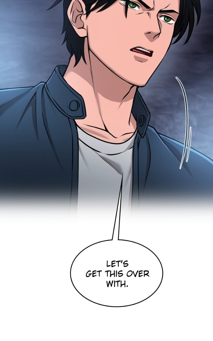 Read Paranoia Cage chapter 97 image 74 on Lezhin