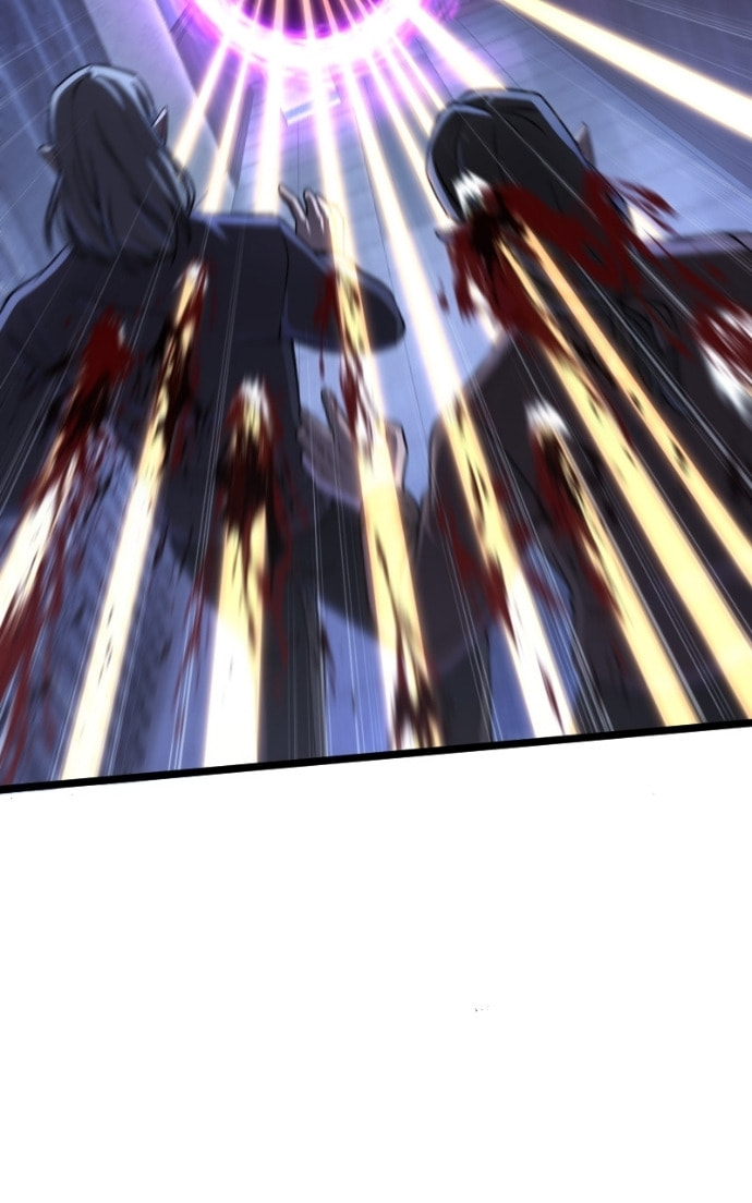 Read Paranoia Cage chapter 97 image 76 on Lezhin