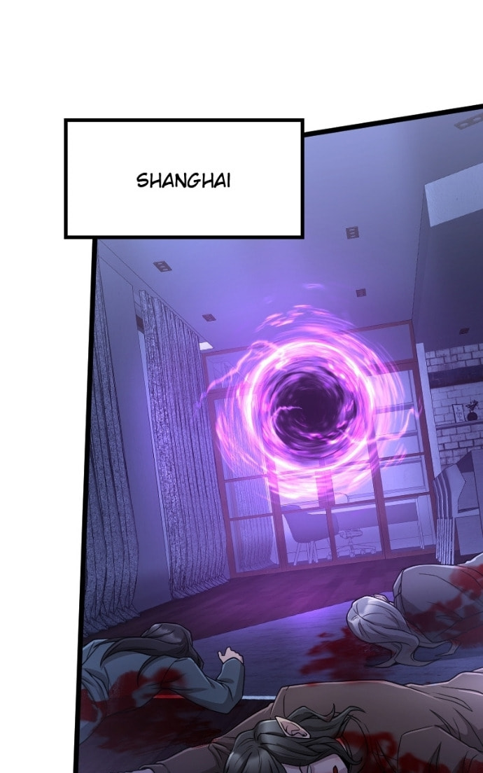 Read Paranoia Cage chapter 97 image 77 on Lezhin