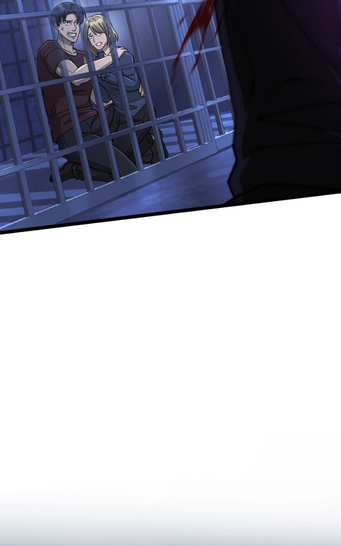 Read Paranoia Cage chapter 97 image 79 on Lezhin