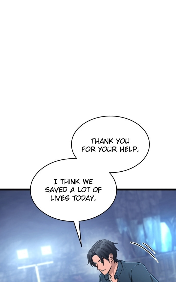 Read Paranoia Cage chapter 97 image 83 on Lezhin