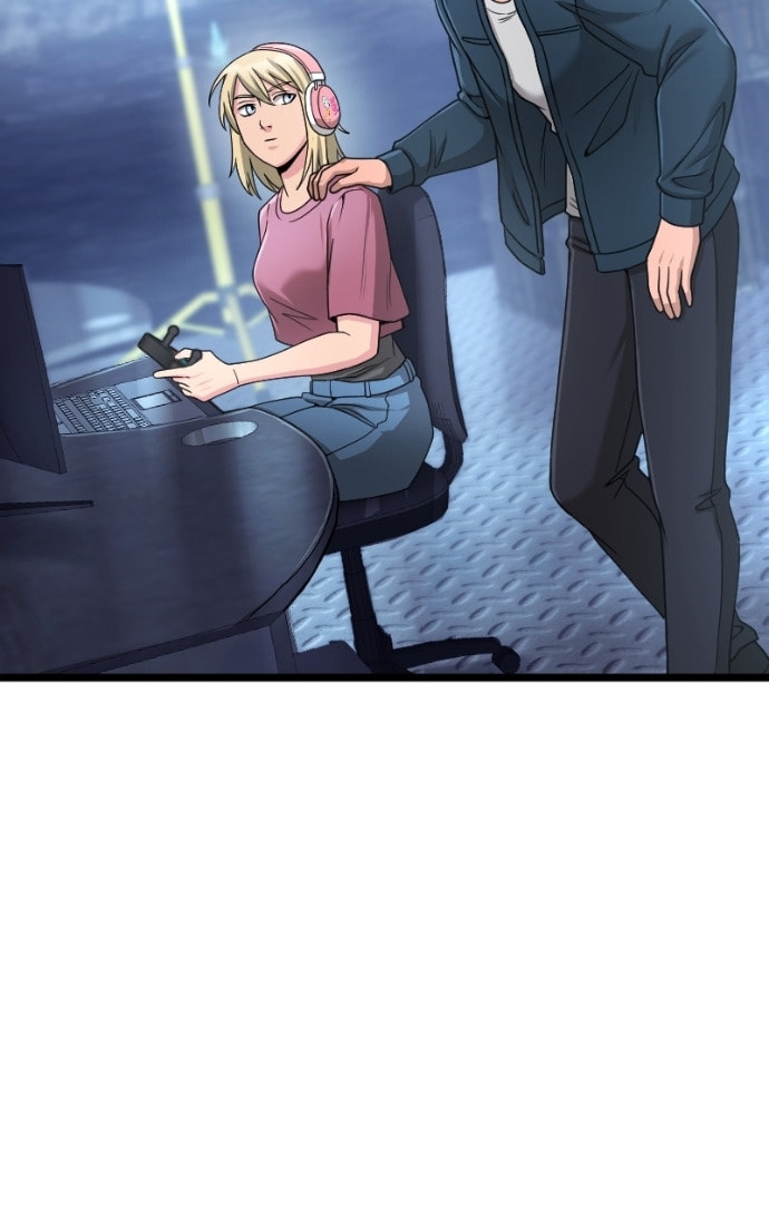Read Paranoia Cage chapter 97 image 84 on Lezhin