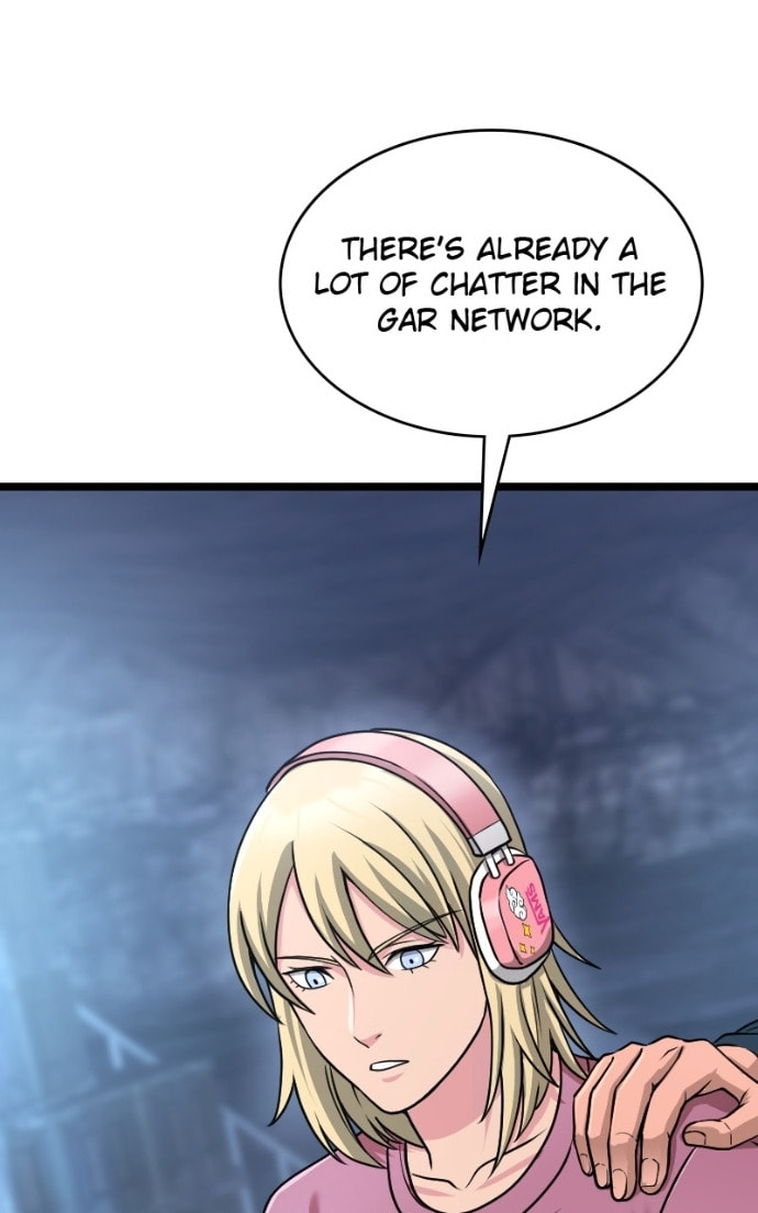Read Paranoia Cage chapter 97 image 85 on Lezhin