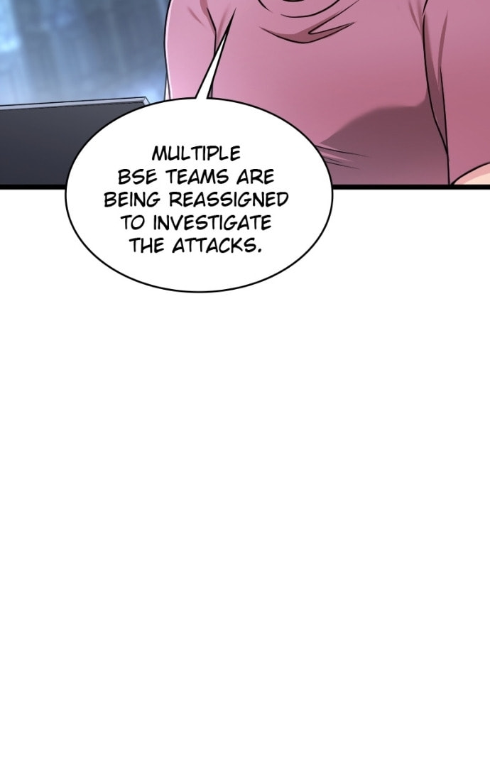 Read Paranoia Cage chapter 97 image 86 on Lezhin
